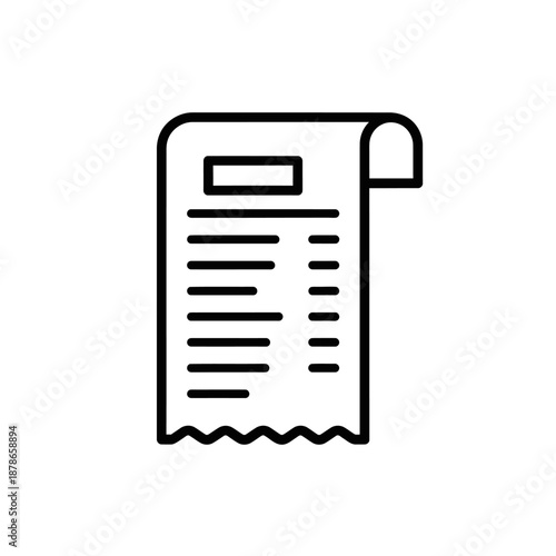 Close-Up of Traditional Paper Scroll with Artistic Calligraphy for Cultural Display