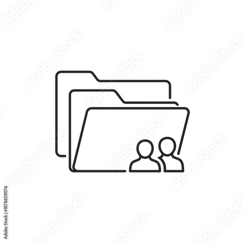 Digital Archives and File Storage Concept for Data Management