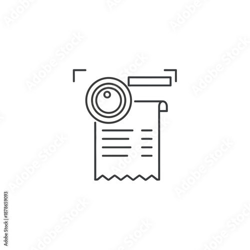 Creative Artistic Tabletop Turntable with Record and Paper Sample for Music and Art Projects