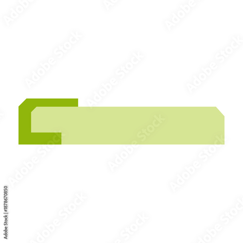 Wallpaper Mural FUTURISTIC TITLE BAR Torontodigital.ca