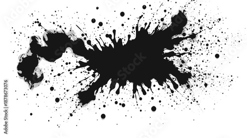 Abstract minimalistic line drawing of a simple shape or unrecognizable object, lacking intricate details and shading,