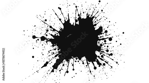 A serene scene featuring lush bamboo and delicate flowers in a vase,