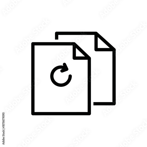 Modern Office Desk with Laptop and Accessories for Remote Work Setup