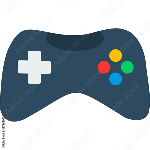 Game controller Icon