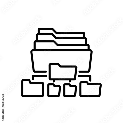 Organizing Digital Files and Folders for Efficient Data Management