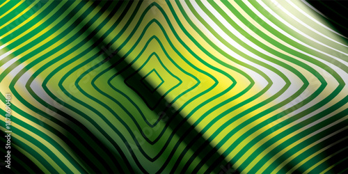 Beautiful green abstract background. Verdant neutral backdrop for presentation design. Emerald carrot base for website, print, basis for banners, wallpapers, business cards, brochure, banner, calendar