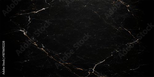 Vintage dark grunge background featuring a textured black and white marble surface with a rough old paper pattern and seamless grey concrete material