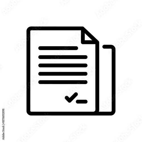 Professional Document Certification with Pen and Seal for Official Use