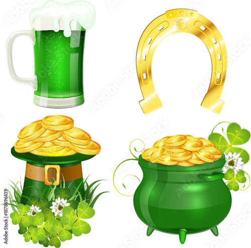 St. Patrick Day