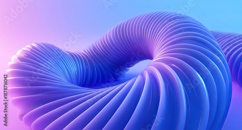  abstract background with a blue and purple gradient, 