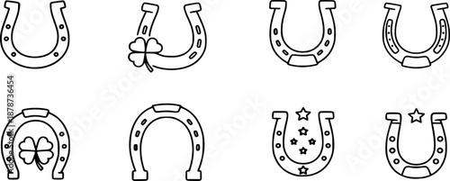 multi option vectors vector design 