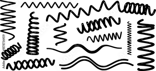 multi option vectors vector design 