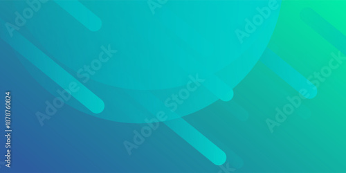 Minimal geometric background. Dynamic shapes composition. Used to decorate advertisements, publications, Eps10 vector