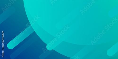 Minimal geometric background. Dynamic shapes composition. Used to decorate advertisements, publications, Eps10 vector