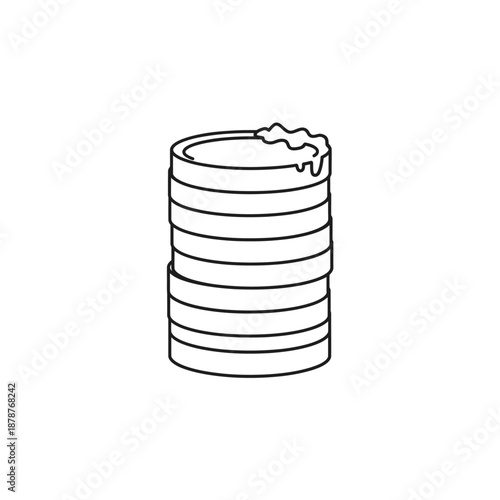 Database Storage Icon