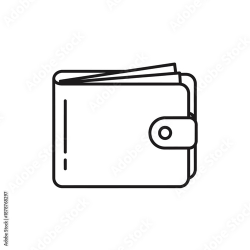 Digital Wallet App Icon