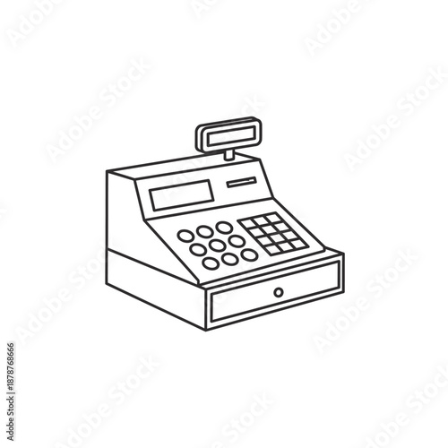 Accounting Calculator Icon