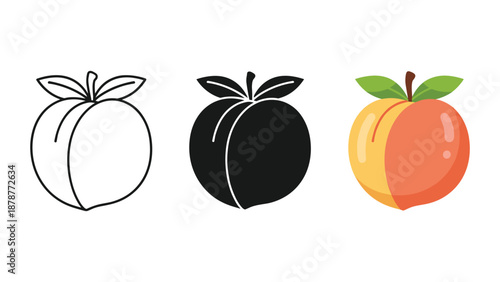 vegetables and fruits