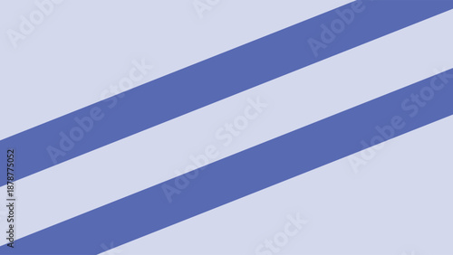 Free Download Seamless vintage blue and white striped pattern on a grunge paper texture background with colorful textile lines and an old cloth material design - GFXLoad