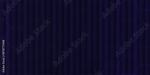 Futuristic Glass Distortion Gradient Background Featuring Texture, Vertical Wave Lines, Grain Effect, and Cool Neon Blurry Lighting. Glass, Abstract, Modern Backgrounds.