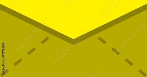 Yellow Envelope