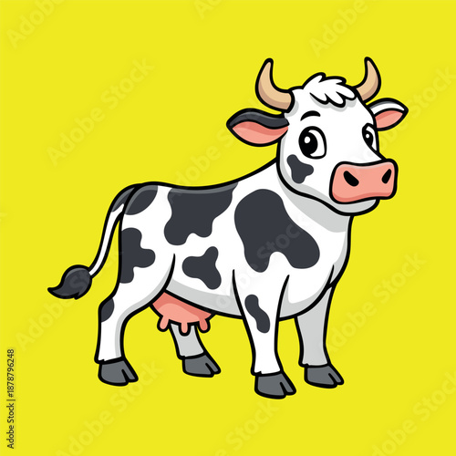 Red Cardinal Bird Character e-Sport Logo Vector Template