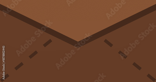 Brown Envelope