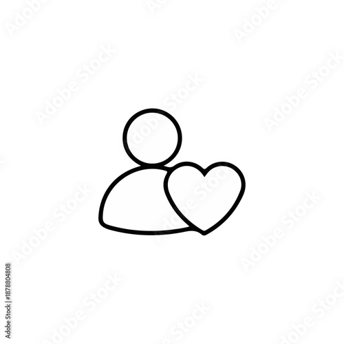 ove, valentine, romance, symbol, day, shape, passion, couple, illustration, romantic, design, gift, 