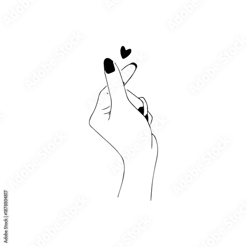 silhouette of a woman in yoga position