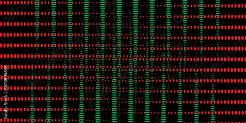 Halftone dots anime green speed line Anime for comic