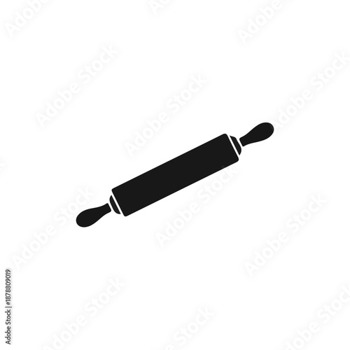 Telemedicine and Online Healthcare Service Concept, Flat Vector Illustration of Doctor Consulting Patient via Smartphone and Digital Technology