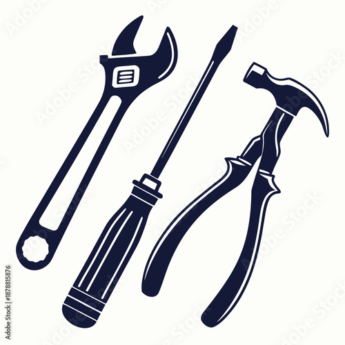 Essential repair tools