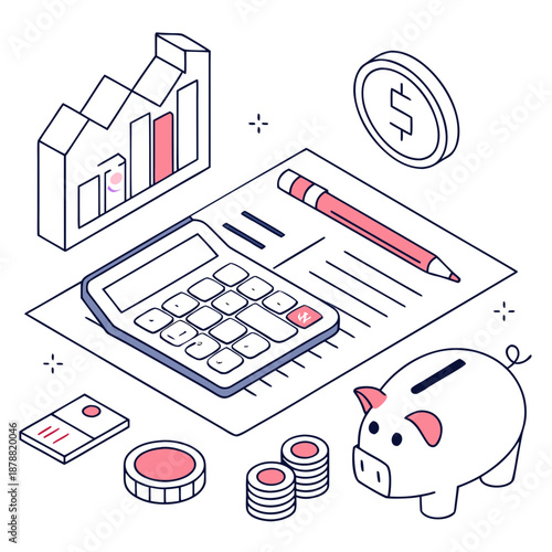 Financial planning and budgeting