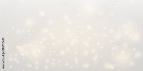 Golden spark particles shimmer lightly, forming a glowing atmospheric mist. The soft brilliance adds festive charm. PNG
