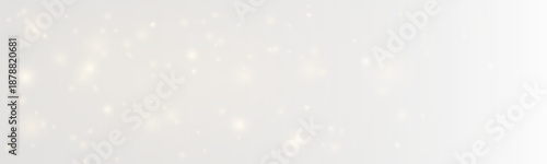 A gentle stream of golden glitter flows smoothly, leaving a radiant sparkling trail. Warm tones add depth and brilliance. PNG