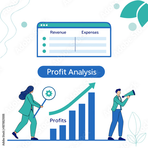 Profit analysis