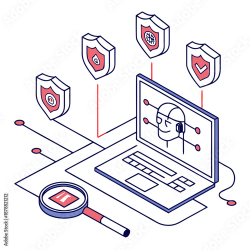 Cybersecurity analysis