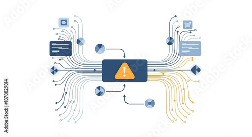 AI Decision Risk and Overreliance on Automation in Business
