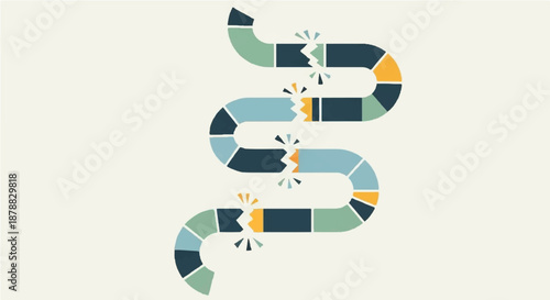 Customer Journey Breakdown and Experience Management Failure
