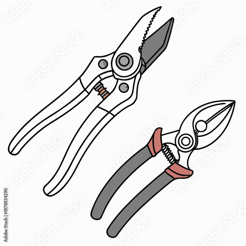 Gardening tools