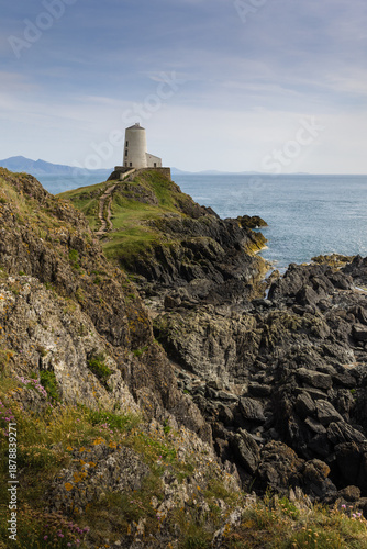 Twr Mawr Lighthouse - Anglesey