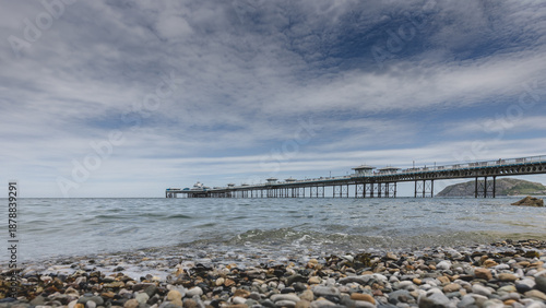 Llandudno Pier