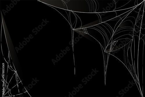 Cobweb overlay
