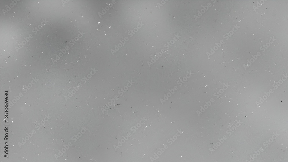 Obraz premium Subtle texture with noise and dust overlays in monochrome gray color