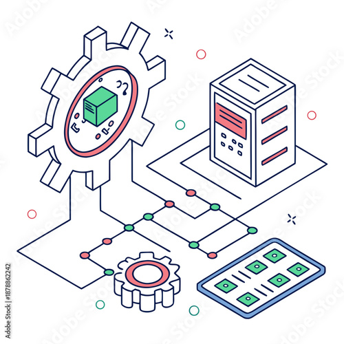 Ai metadata automation and optimization
