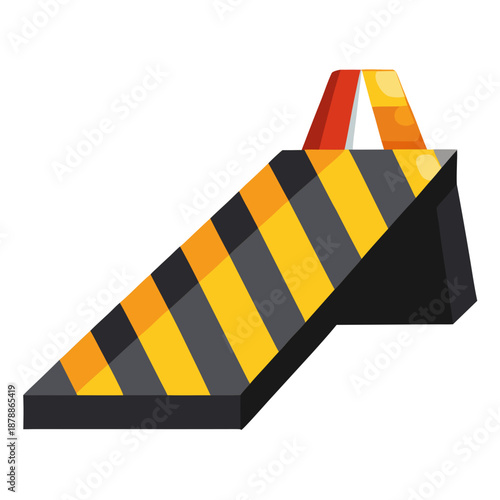 Construction barrier