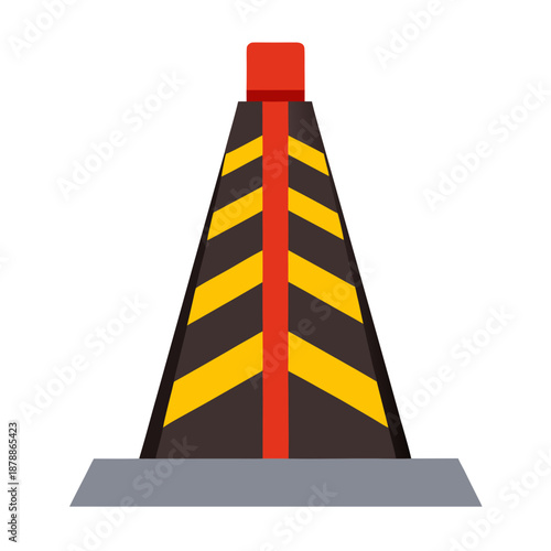 Traffic cone