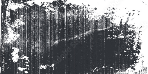 Abstract Grunge Texture with Puzzle Details