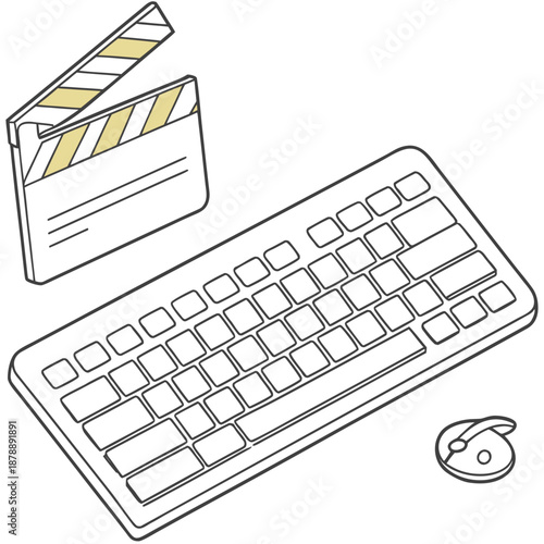 Film production equipment