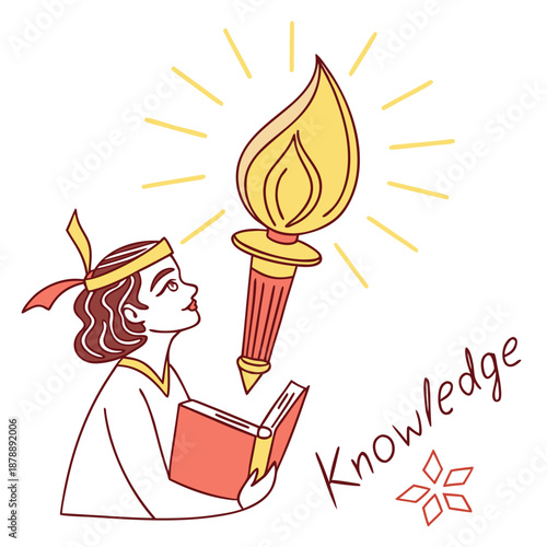 Knowledge and learning
